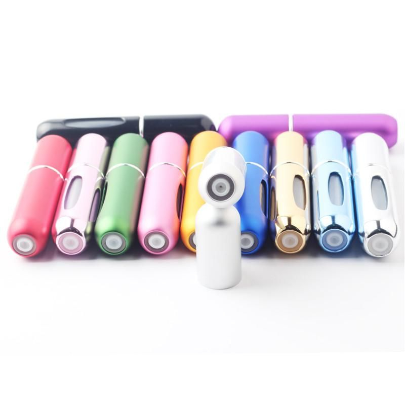 5 ml Mini Refillable Perfume Atomizer - Image 5