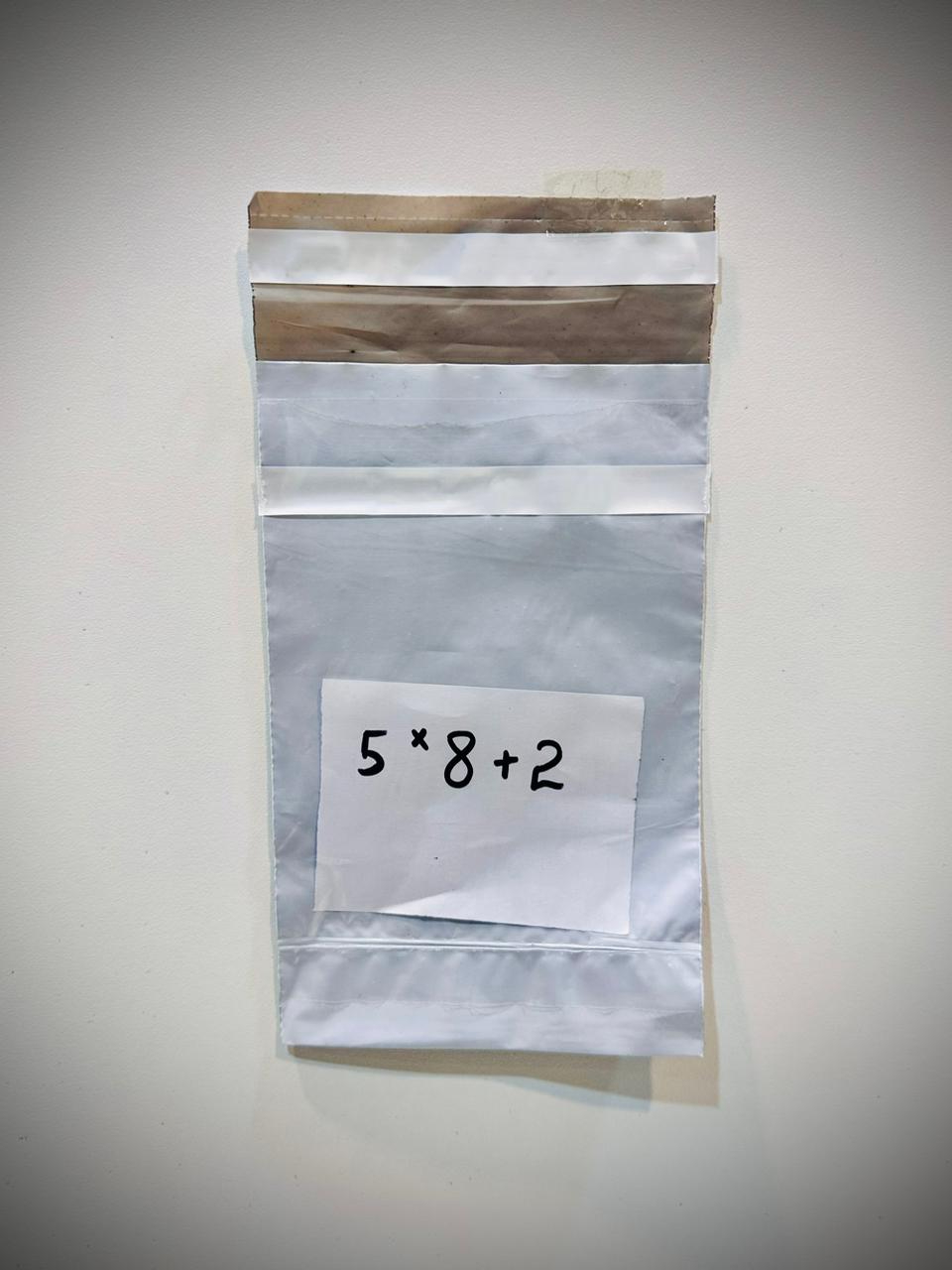 Pocket Flyers Bundle 1 Kg โ Courier Bags - Image 9
