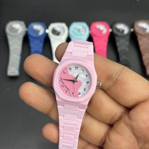 Aura Watch for Women & Girls