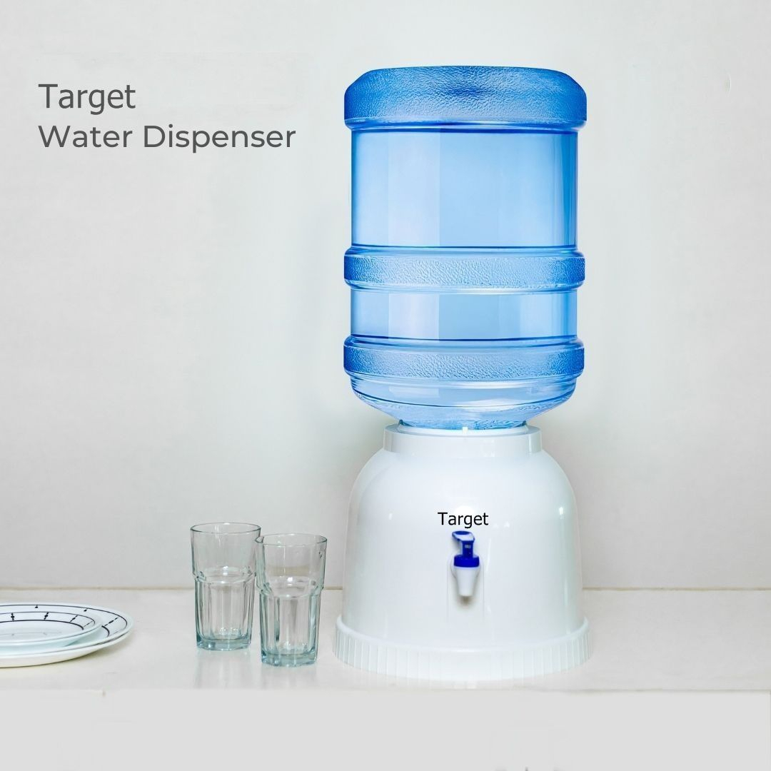 Mini Water Dispenser for 19 Litre Bottle - Image 3