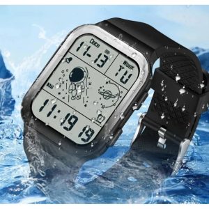 Digital LED Sport Watch – Best Seller