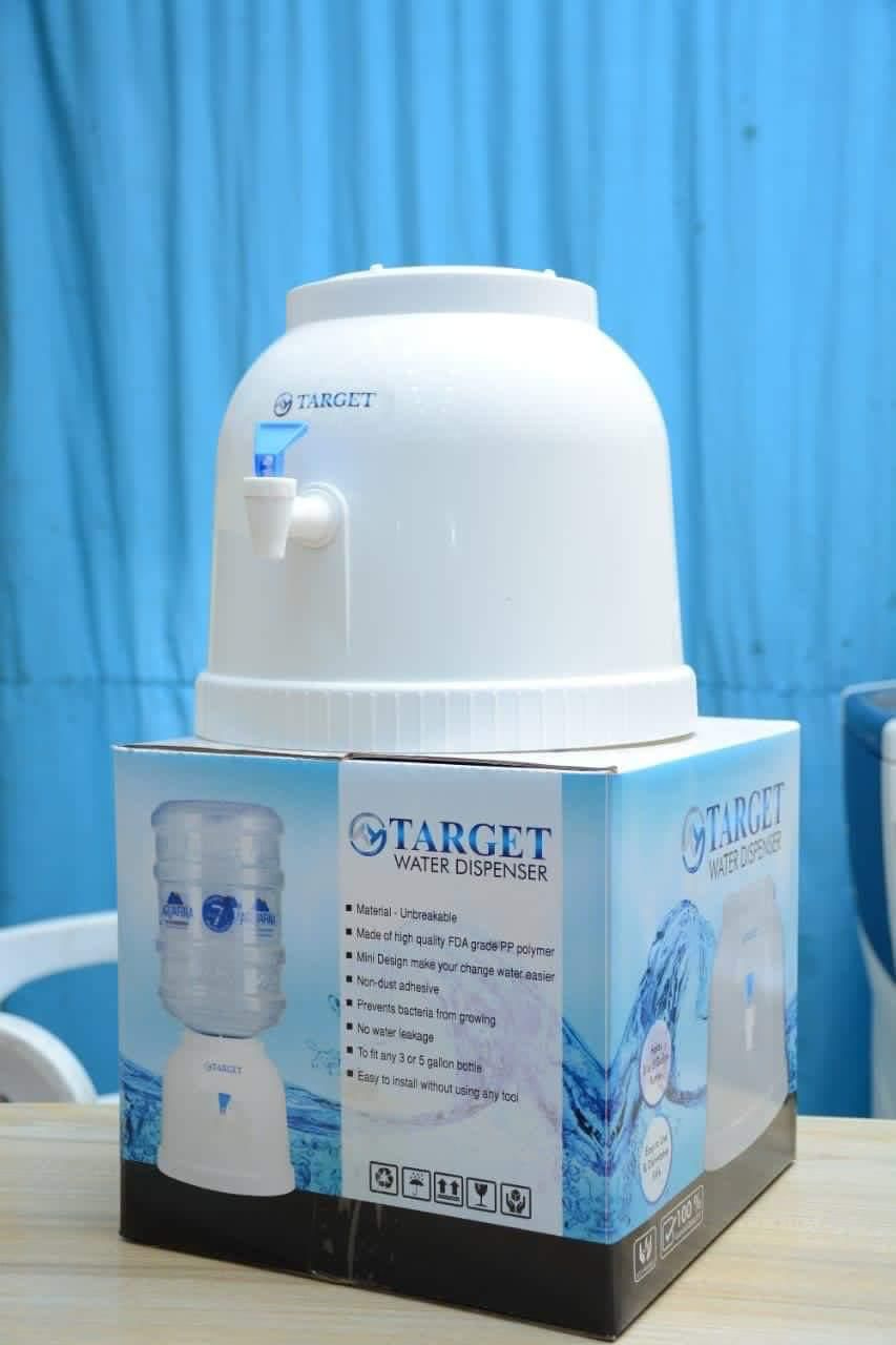 Mini Water Dispenser for 19 Litre Bottle - Image 5