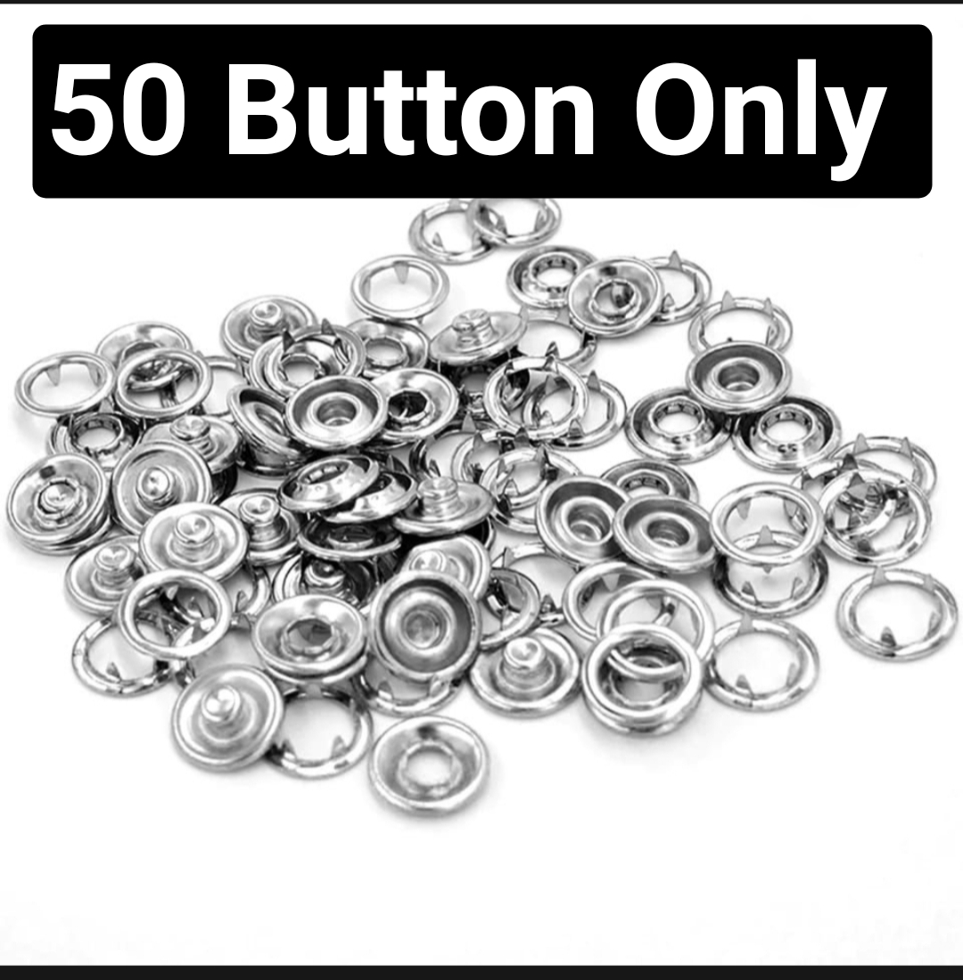 Snap Button Press Pliers 9.5mm - Image 9