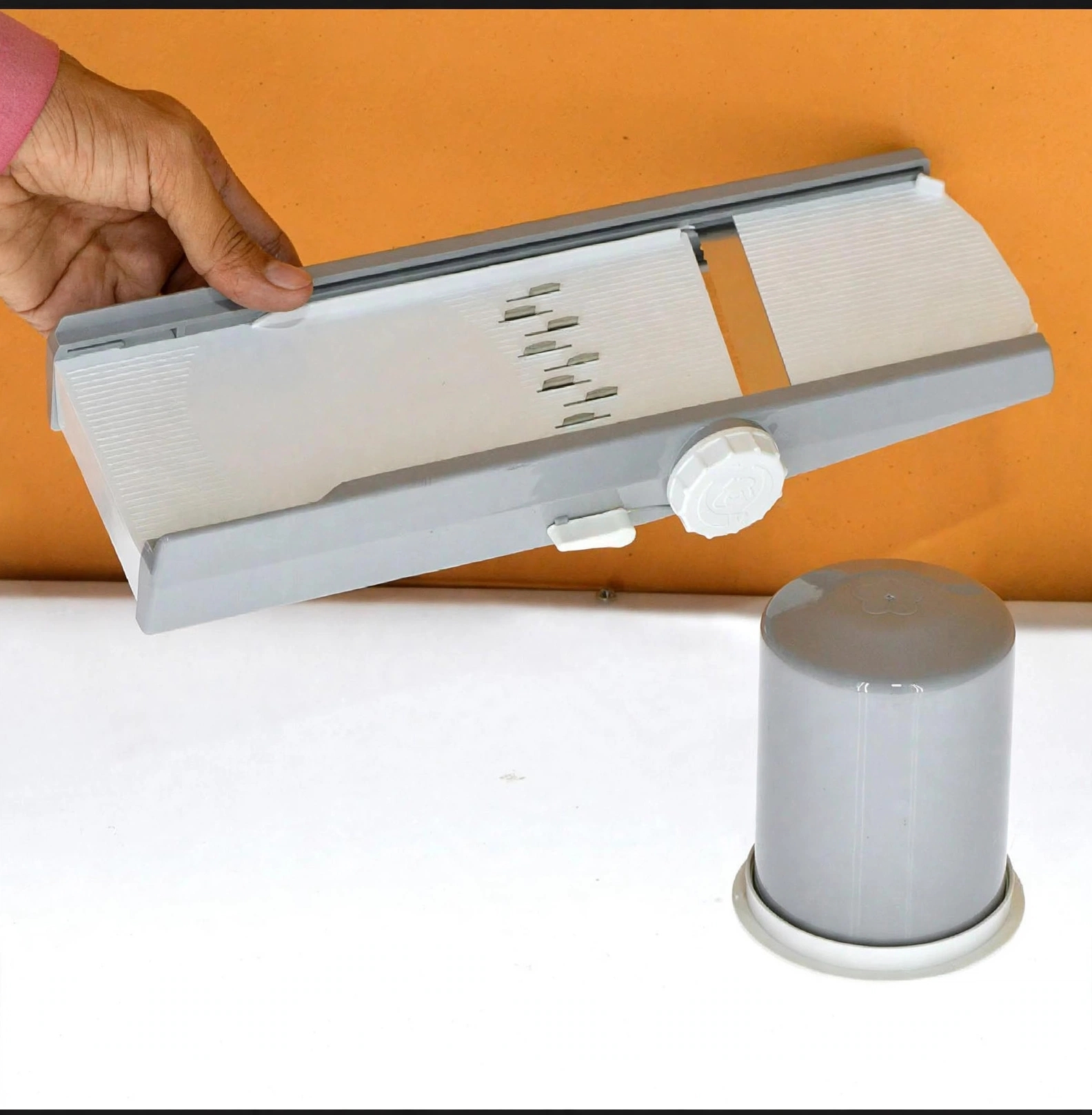 Bruno Vegetable & Salad Cutter - Image 4