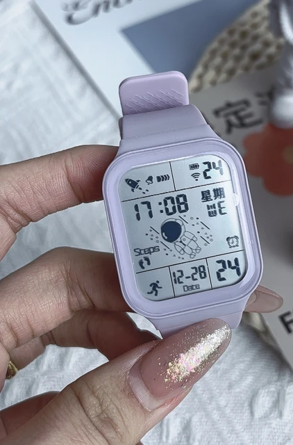 Digital LED Sport Watch – New Design - Image 6