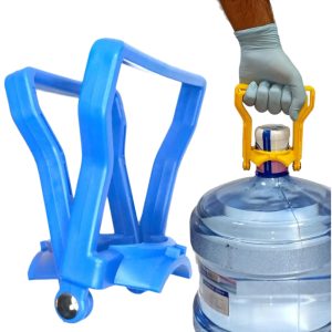 19 Litre Water Bottle Lifter Handle