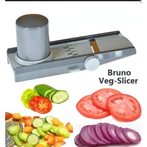 Bruno Vegetable & Salad Cutter