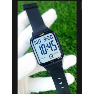 Premium Digital LED Sport Watch with Alarm