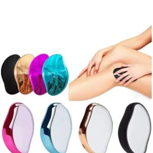 Crystal Hair Remover – Painless Hair Eraser