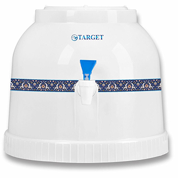 Mini Water Dispenser for 19 Litre Bottle - Image 8