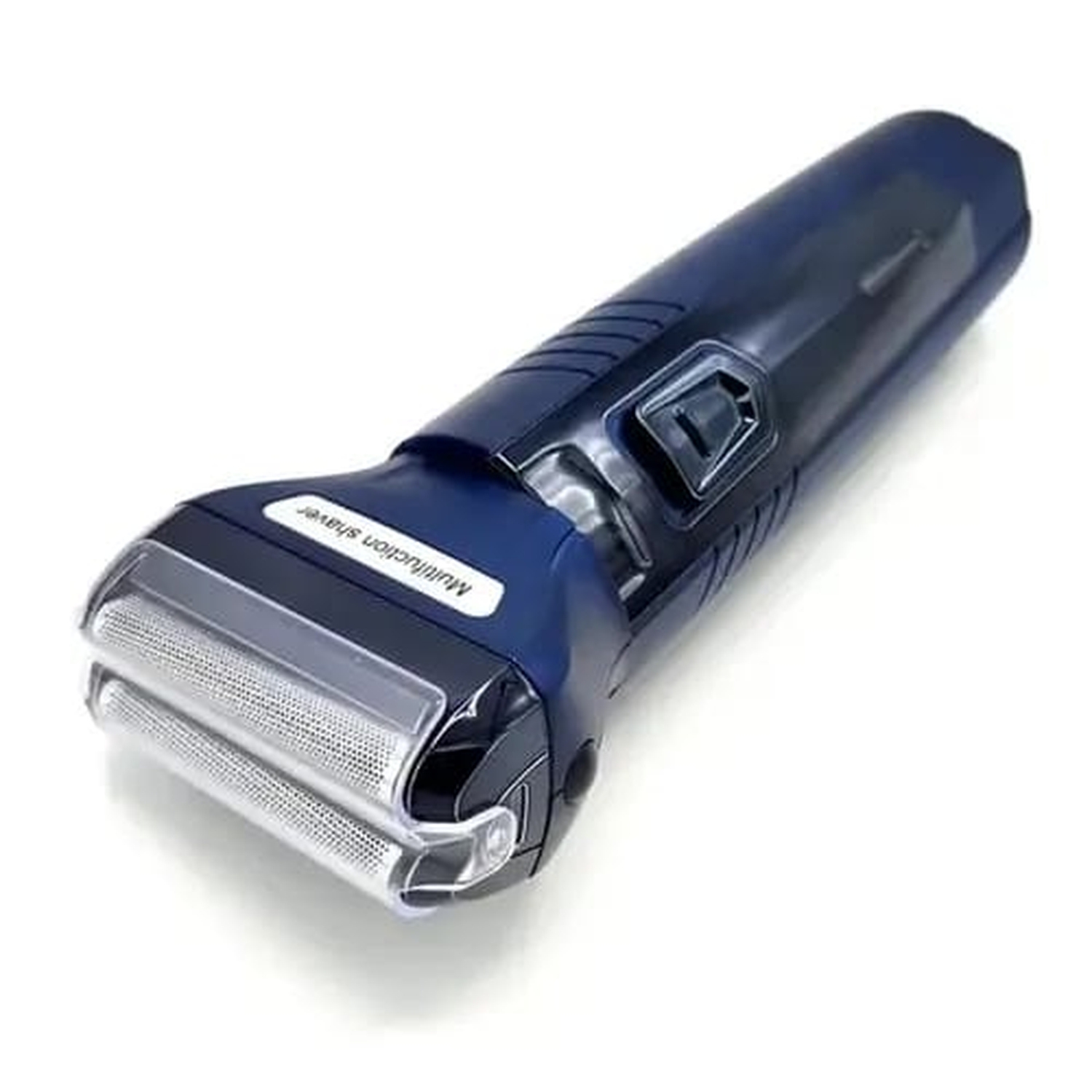 3 in 1 Rechargeable Shaver, Clipper & Beard Trimmer - Image 6