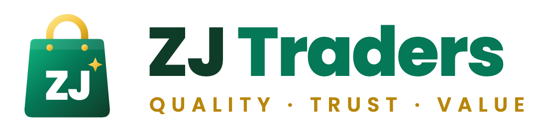 ZJ Traders