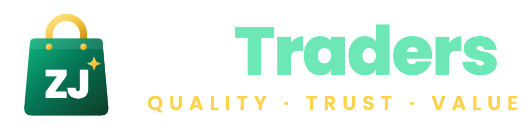 ZJ Traders